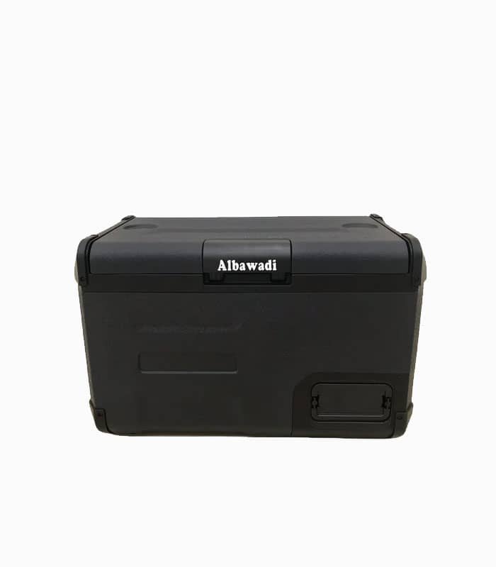 یخچال مسافرتی خودرو 25 لیتری Camping Car Refrigerator