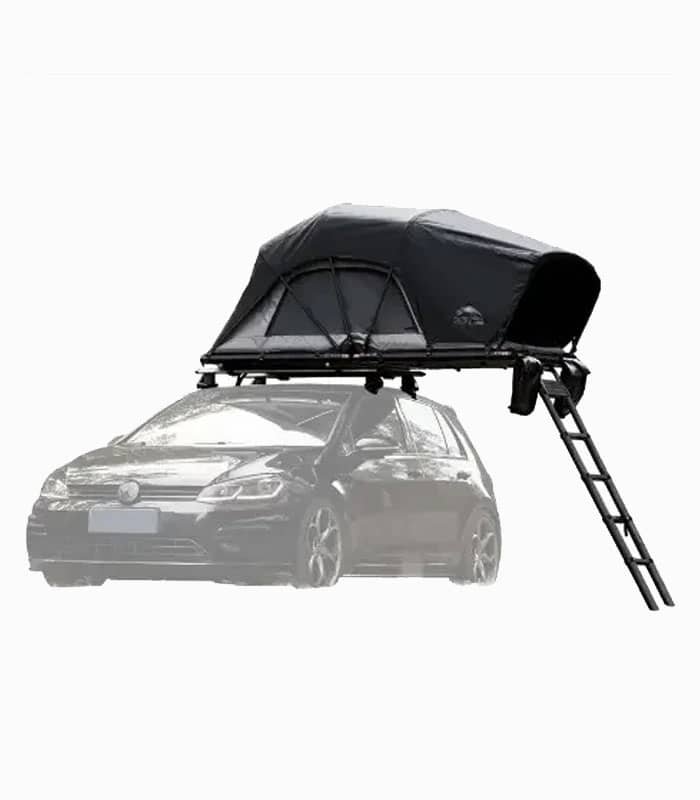 چادر سقفی خودرو مدل Lite Cruiser 120cm مناسب 2 نفر