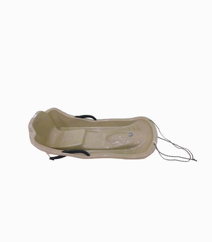 تخته شن‌نوردی صحرایی سنگین Camping Desert Sand Surfing Board
