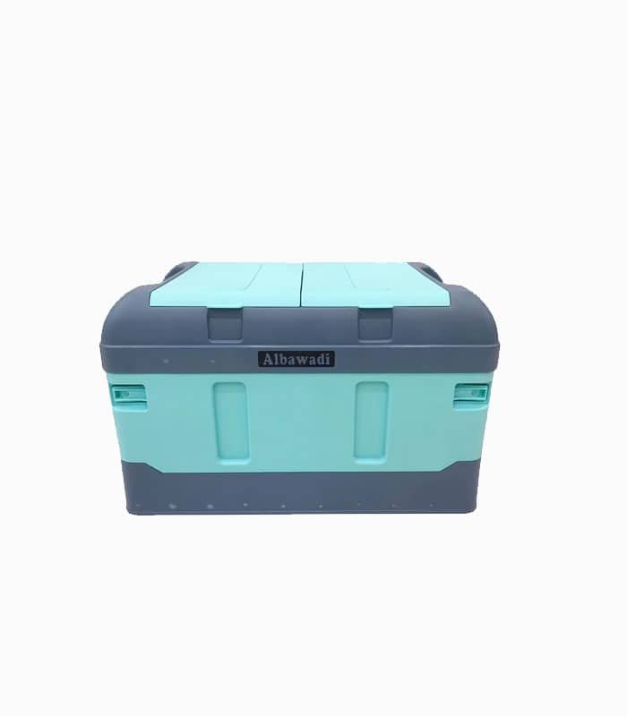 یخچال مسافرتی قابل حمل ۴۰ لیتری Portable Camping Cool Box